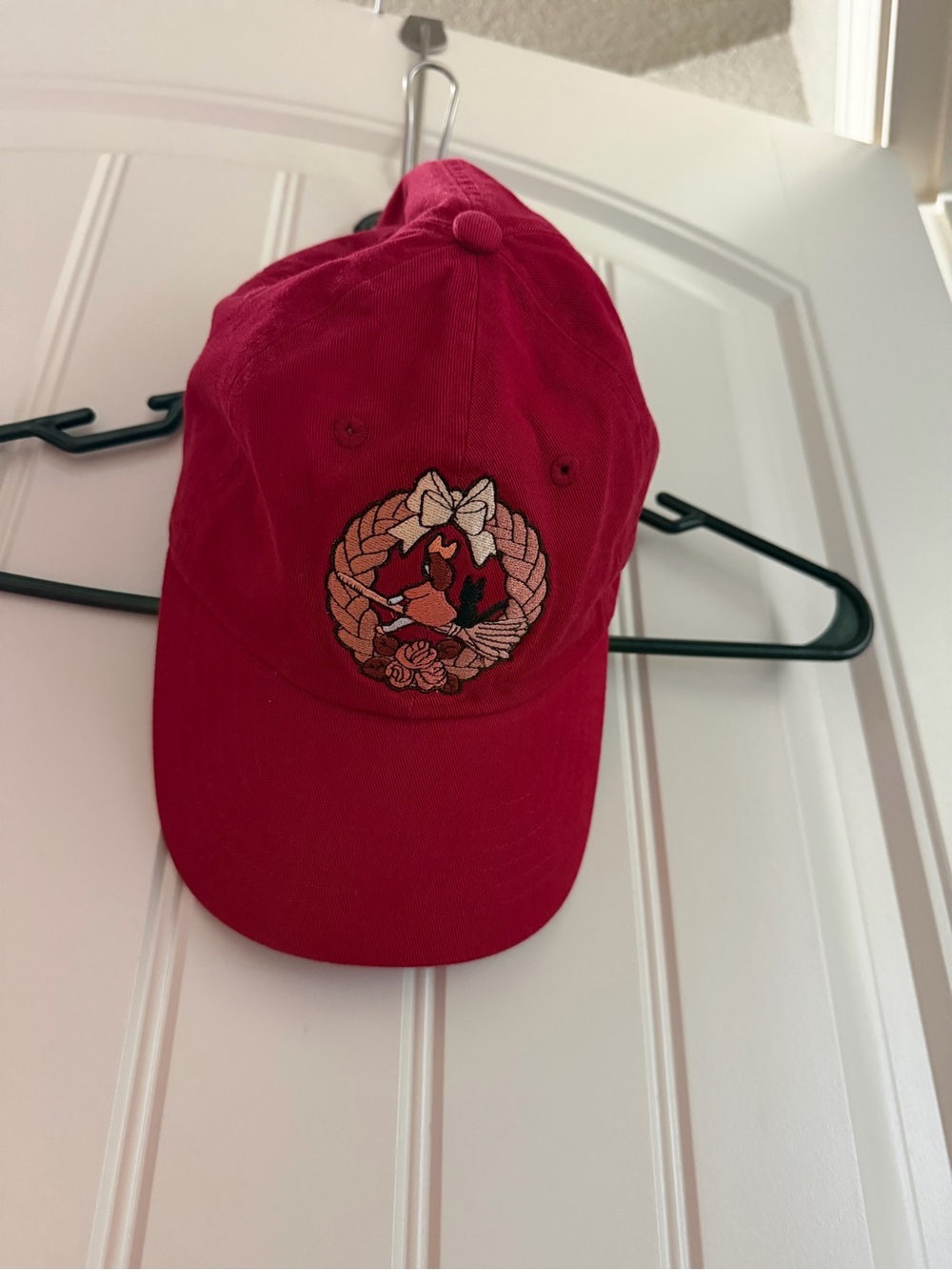 BoxLunch Kiki’s delivery service hat